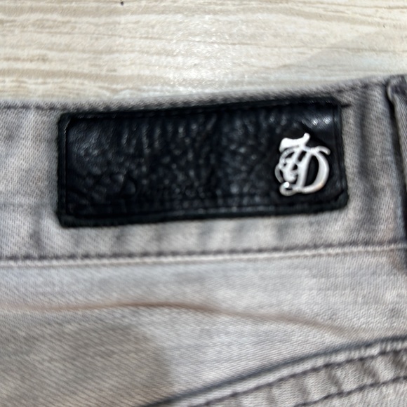 Men’s 7 Diamonds Jeans - Picture 11 of 12